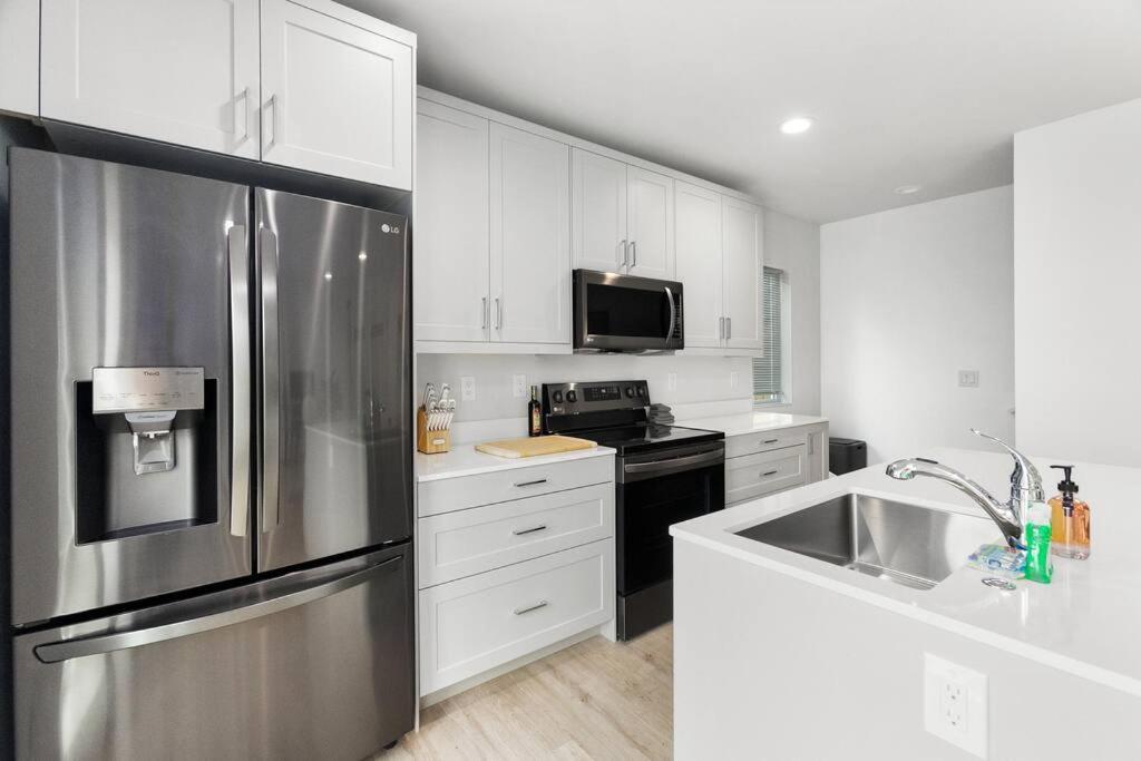 Bodhi's Sweet - Micro - 91walkscore Apartamento