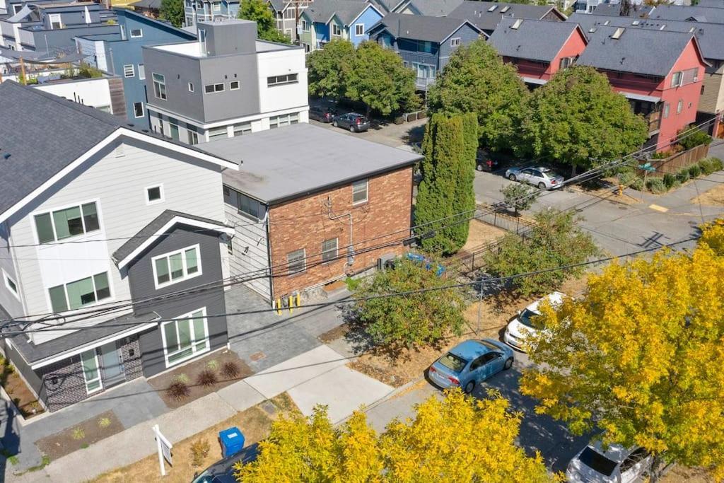 Bodhi's Sweet - Micro - 91walkscore Apartamento